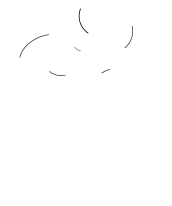 logo EAFC Centre Ardenne blanc